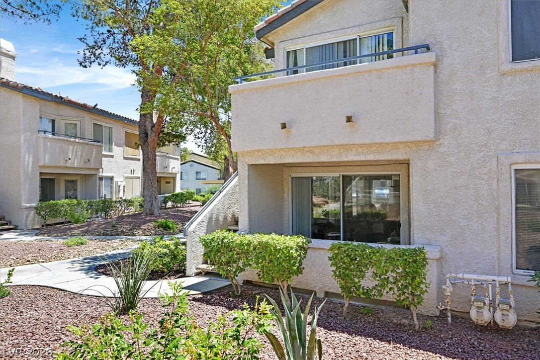 5217 Caspian Springs Drive 102 Las Vegas NV 89120