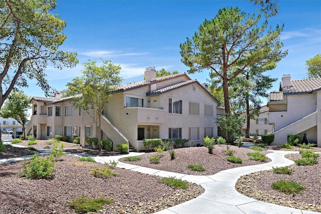 5217 Caspian Springs Drive 102 Las Vegas NV 89120