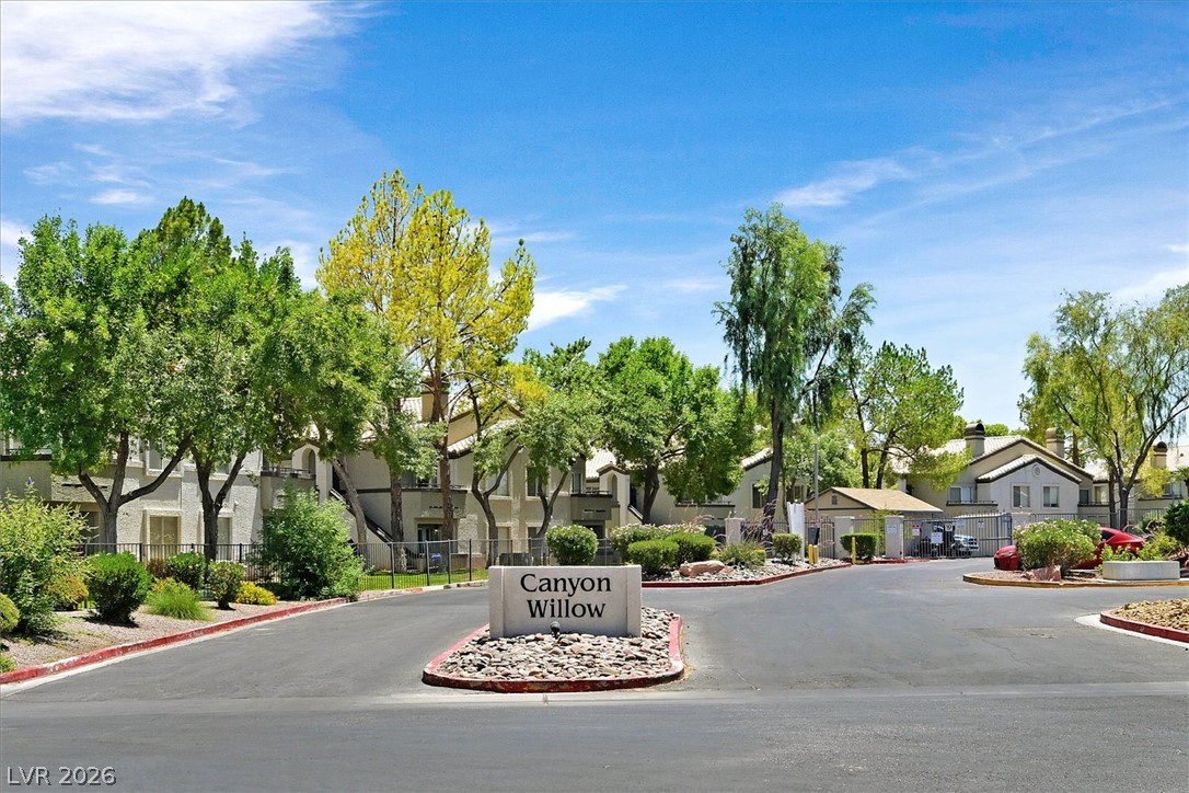 5217 Caspian Springs Drive 102 Las Vegas NV 89120