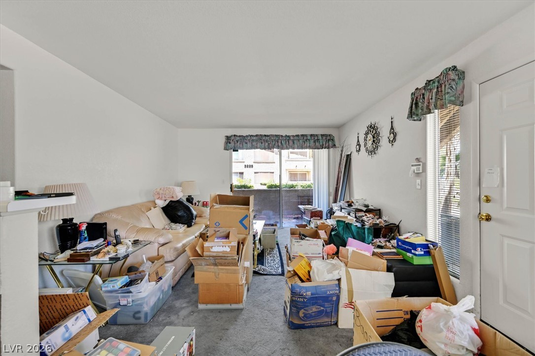 5217 Caspian Springs Drive 102 Las Vegas NV 89120