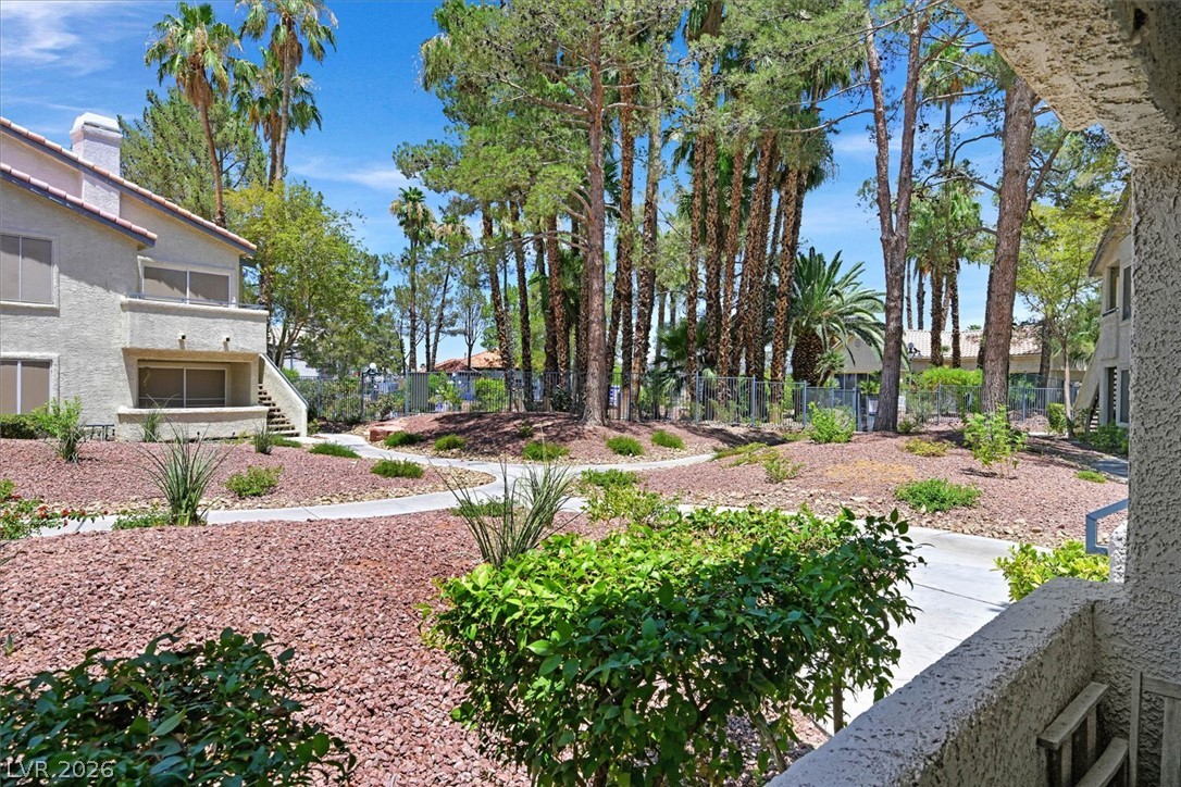 5217 Caspian Springs Drive 102 Las Vegas NV 89120