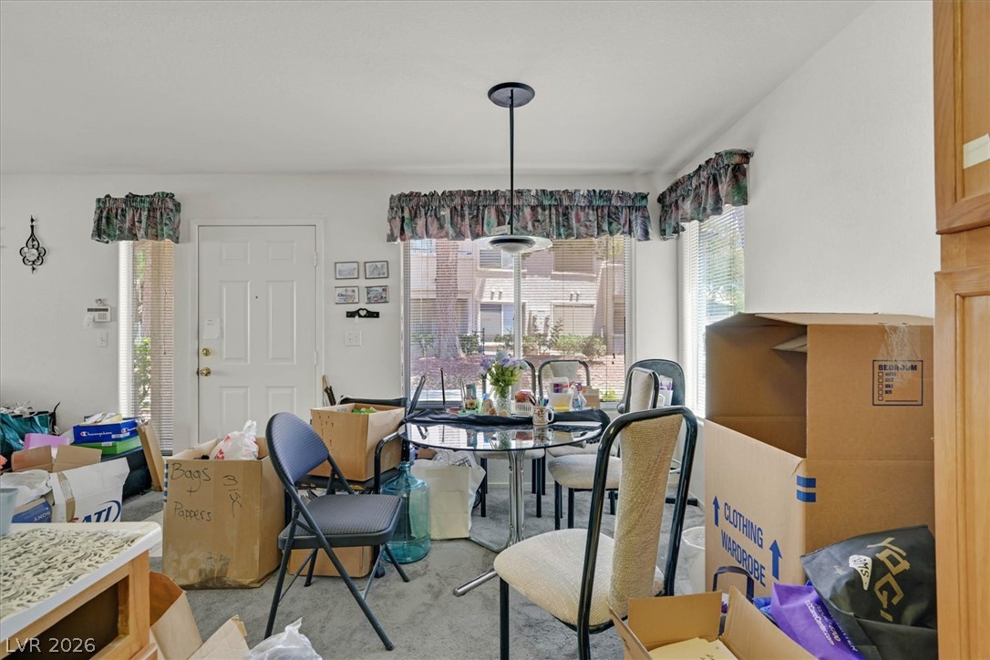5217 Caspian Springs Drive 102 Las Vegas NV 89120