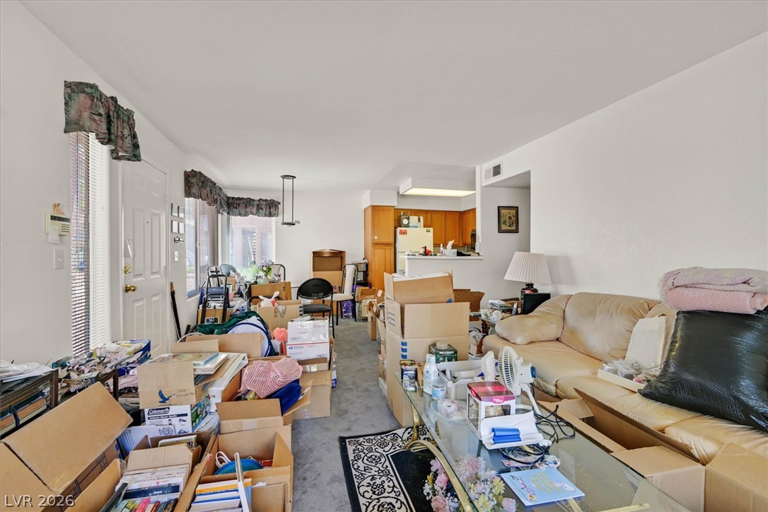 5217 Caspian Springs Drive 102 Las Vegas NV 89120