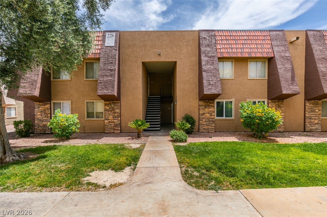 5240 Indian River Drive 273 Las Vegas NV 89103