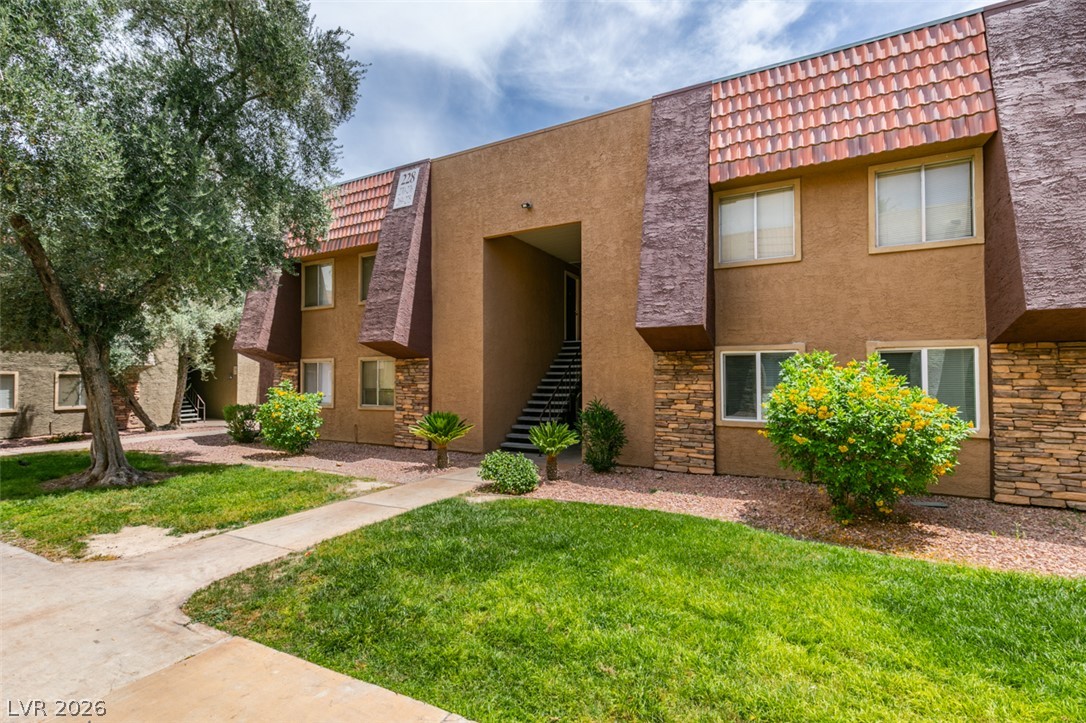 5240 Indian River Drive 273 Las Vegas NV 89103