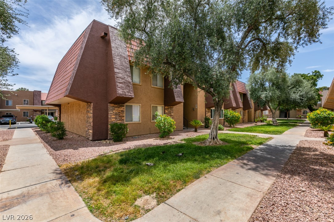 5240 Indian River Drive 273 Las Vegas NV 89103