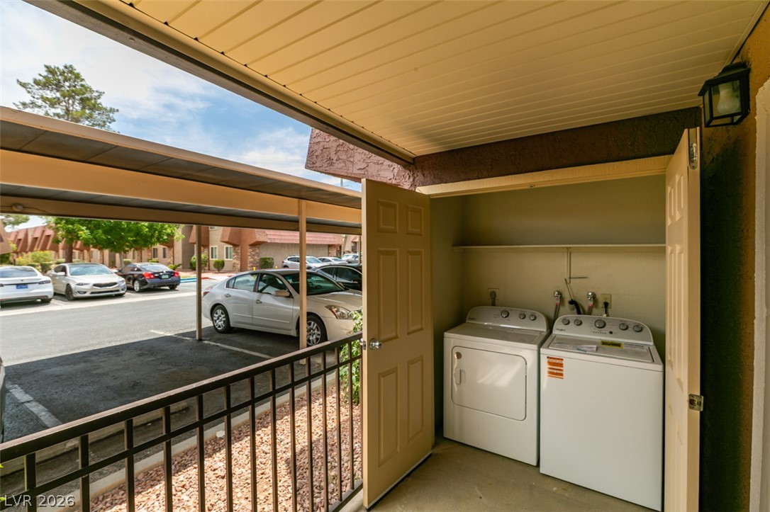 5240 Indian River Drive 273 Las Vegas NV 89103