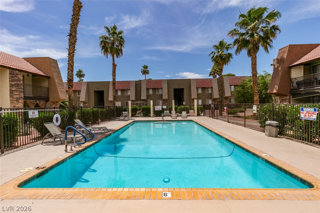 5240 Indian River Drive 273 Las Vegas NV 89103