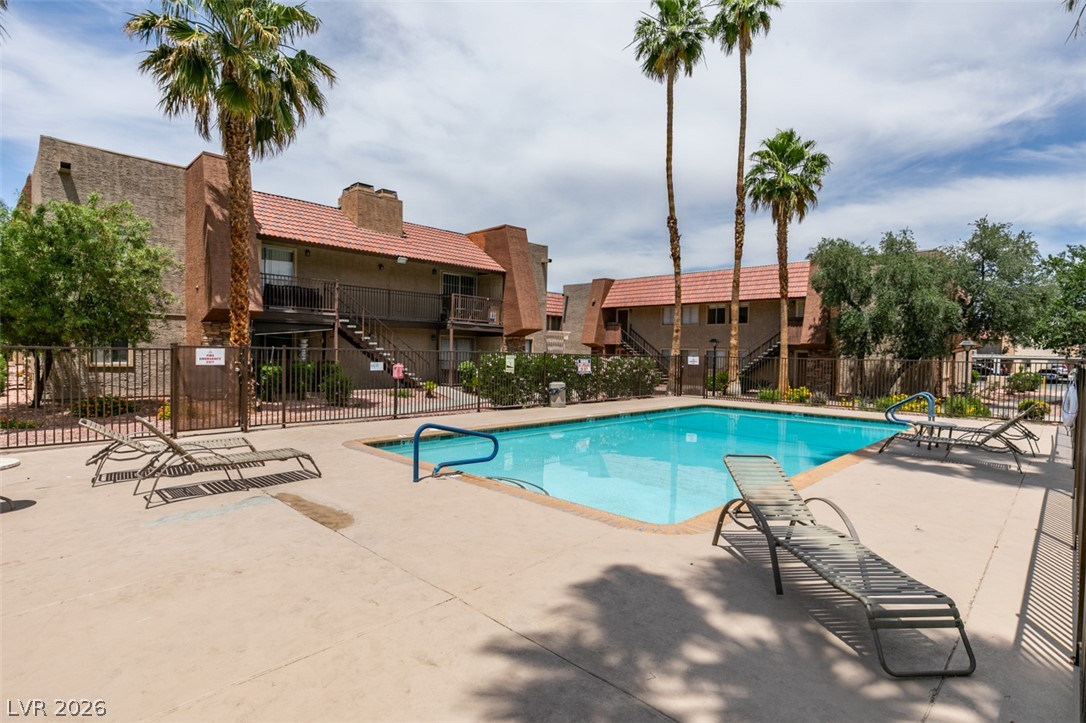 5240 Indian River Drive 273 Las Vegas NV 89103