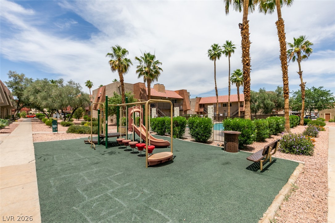 5240 Indian River Drive 273 Las Vegas NV 89103