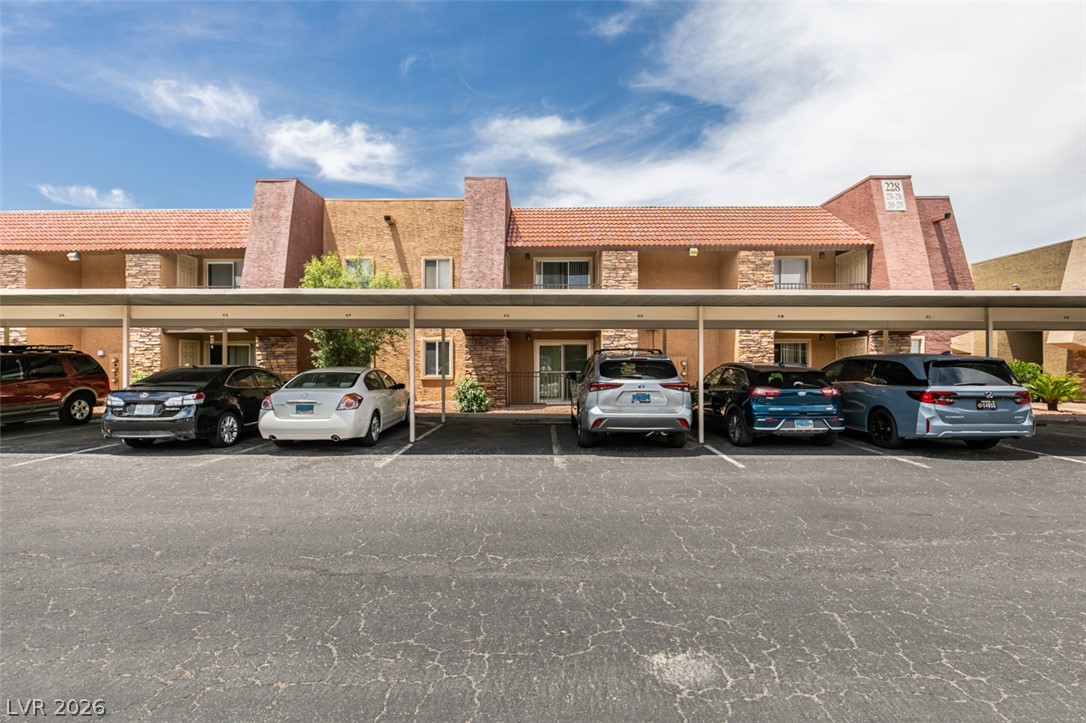 5240 Indian River Drive 273 Las Vegas NV 89103