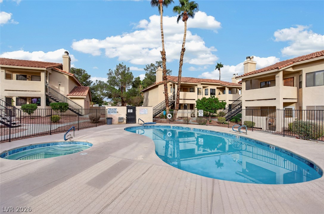 1208 Observation Drive 102 Las Vegas NV 89128
