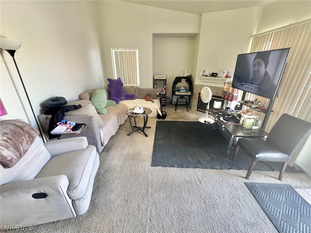 3318 North Decatur Boulevard 2040 Las Vegas NV 89130