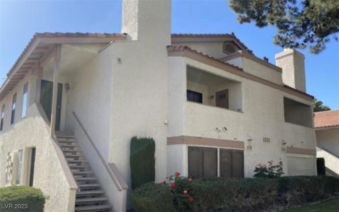 1321 Del Mar Street 4 Las Vegas NV 89119