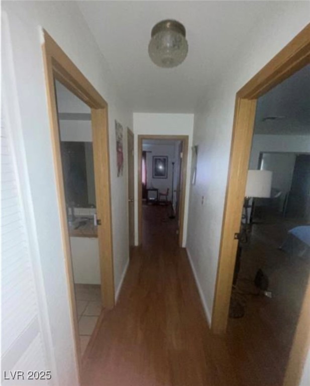 1321 Del Mar Street 4 Las Vegas NV 89119