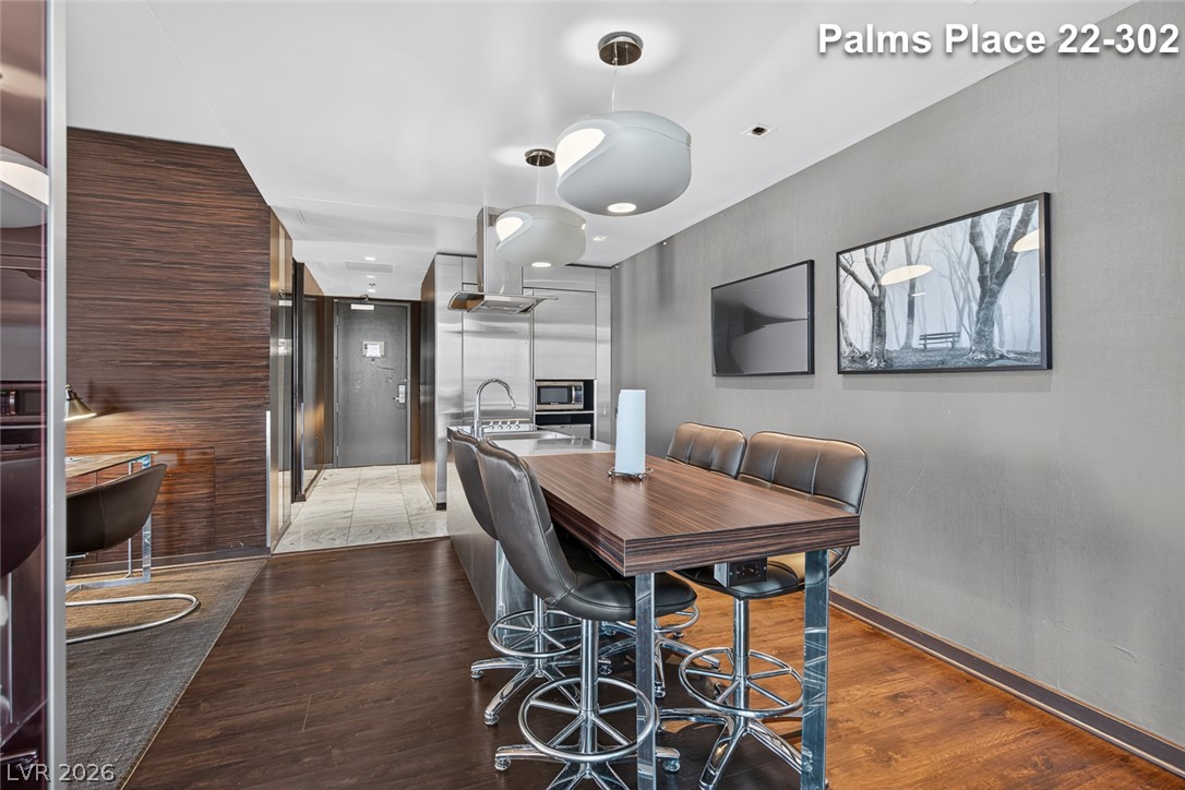4381 West Flamingo Road 2202_2204 Las Vegas NV 89103