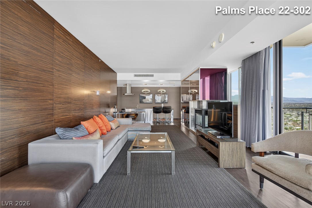 4381 West Flamingo Road 2202_2204 Las Vegas NV 89103