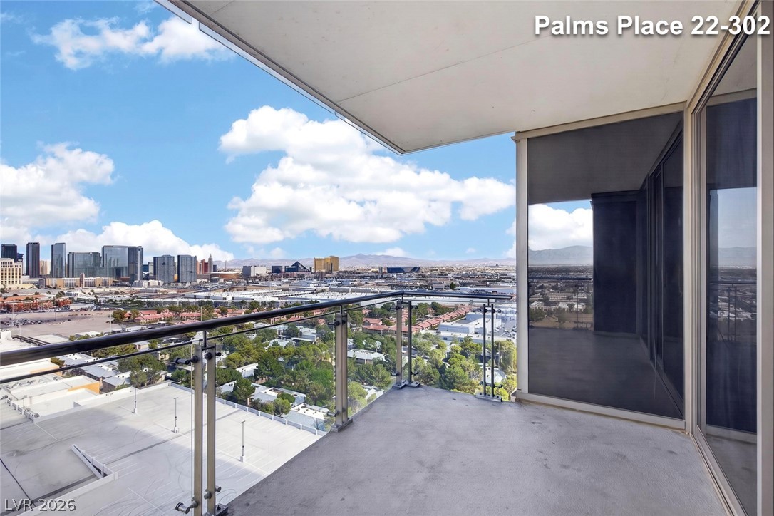 4381 West Flamingo Road 2202_2204 Las Vegas NV 89103