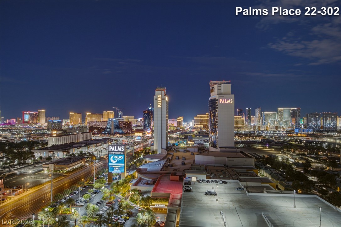 4381 West Flamingo Road 2202_2204 Las Vegas NV 89103