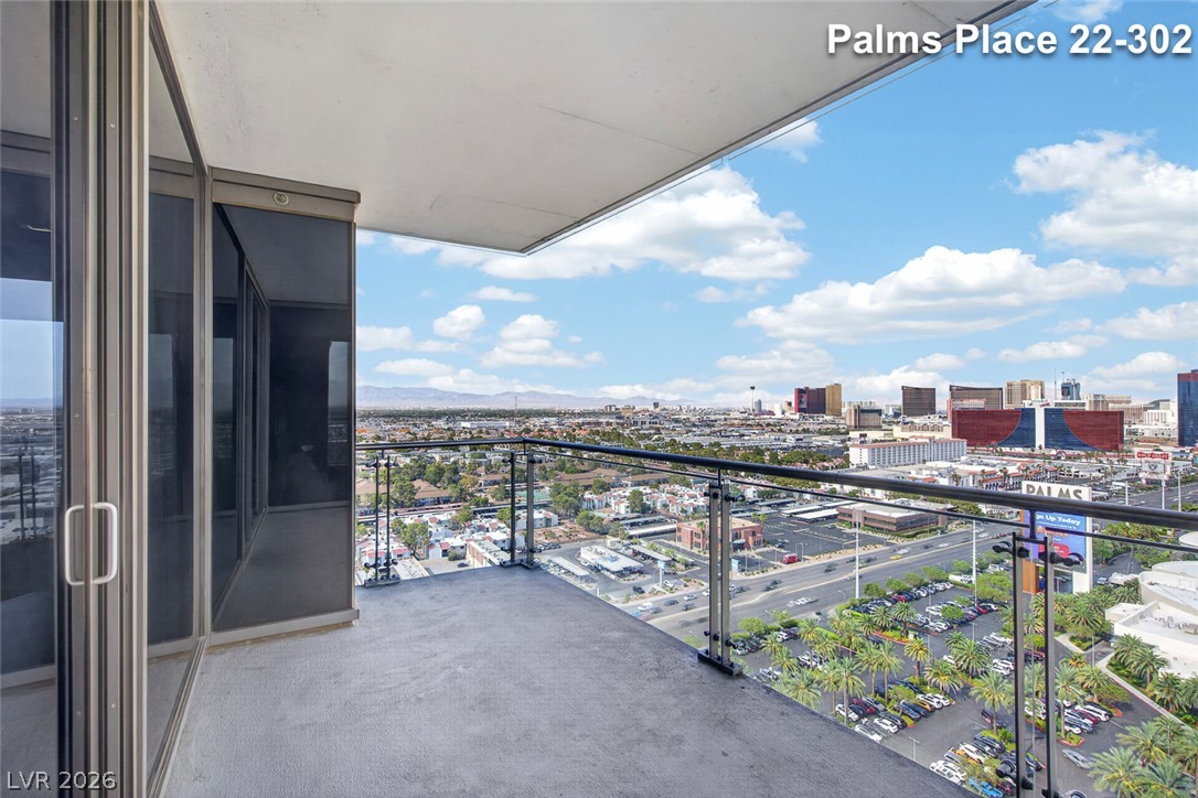 4381 West Flamingo Road 2202_2204 Las Vegas NV 89103