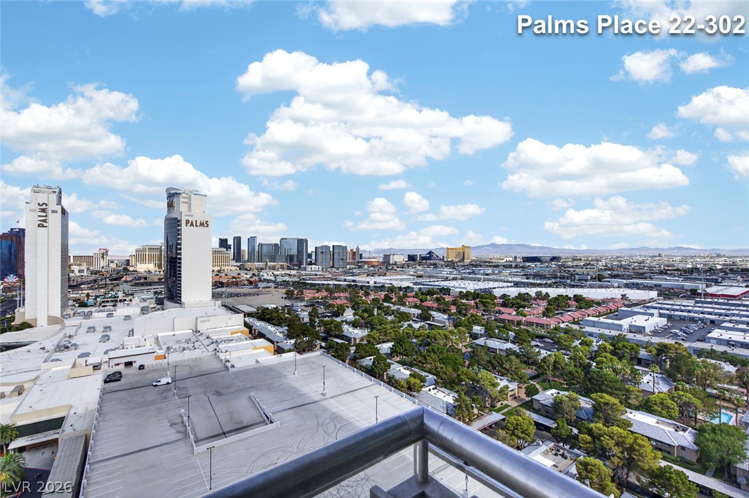 4381 West Flamingo Road 2202_2204 Las Vegas NV 89103