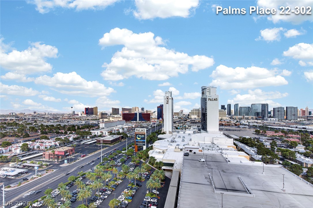 4381 West Flamingo Road 2202_2204 Las Vegas NV 89103