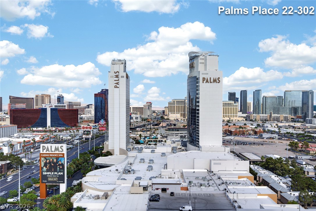 4381 West Flamingo Road 2202_2204 Las Vegas NV 89103