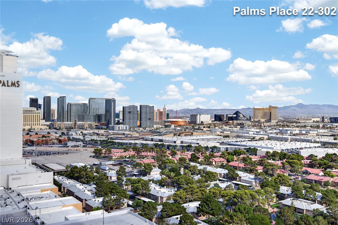 4381 West Flamingo Road 2202_2204 Las Vegas NV 89103