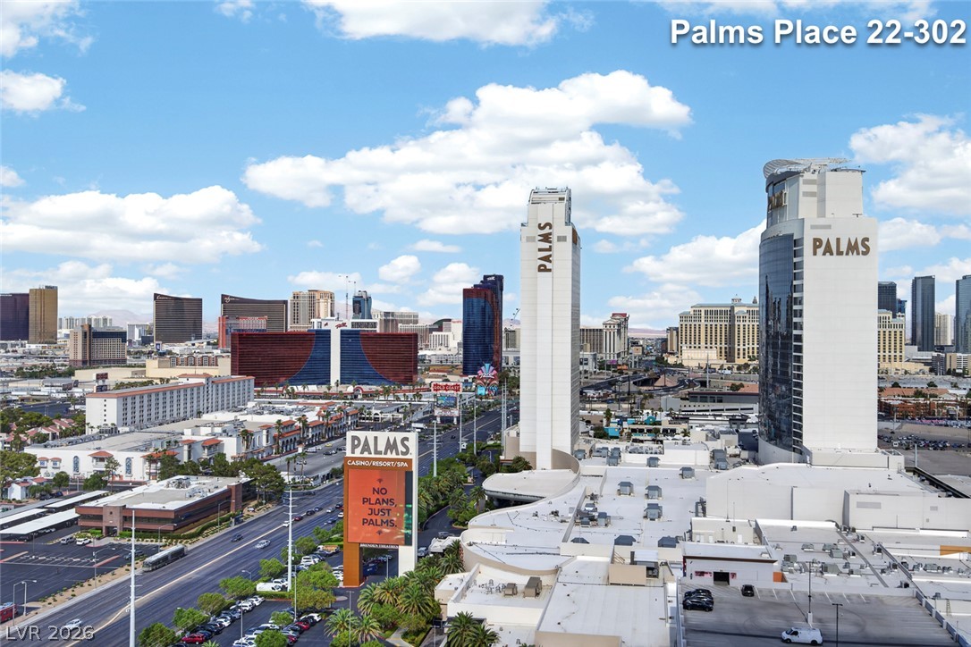 4381 West Flamingo Road 2202_2204 Las Vegas NV 89103