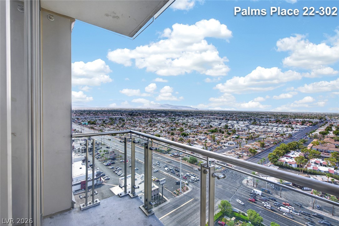 4381 West Flamingo Road 2202_2204 Las Vegas NV 89103