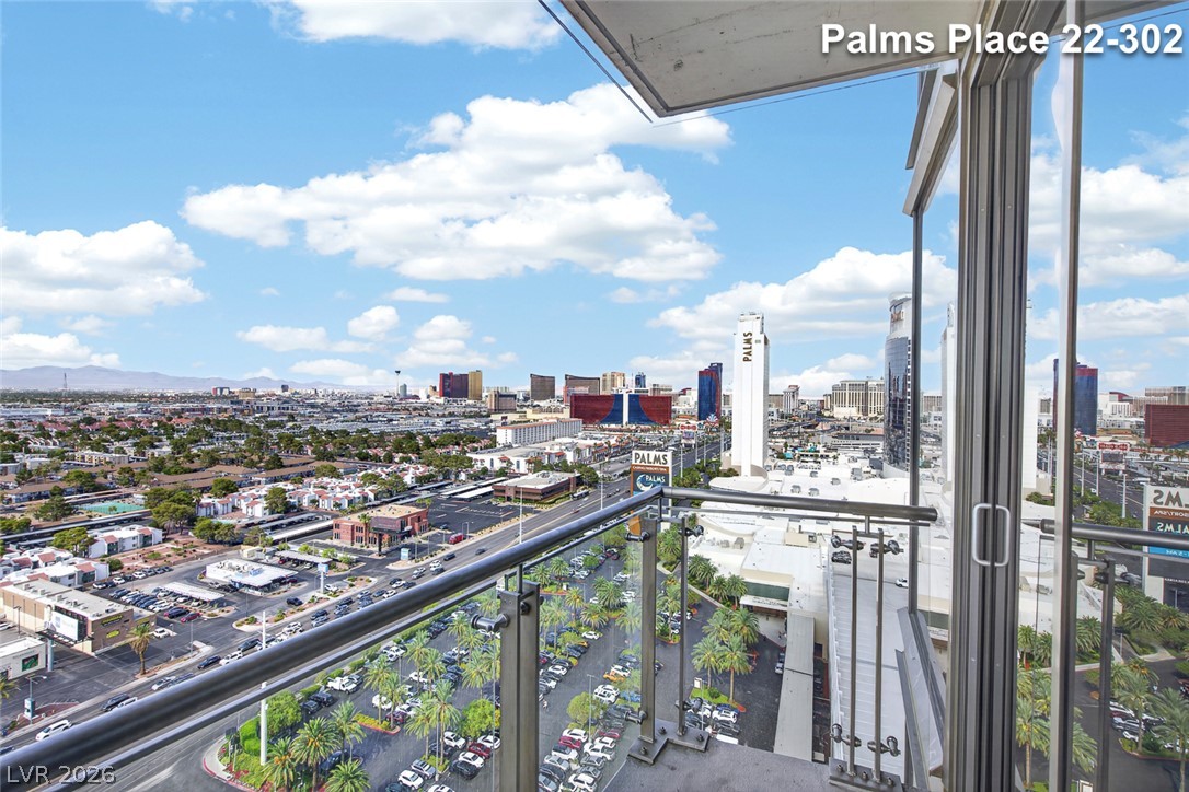 4381 West Flamingo Road 2202_2204 Las Vegas NV 89103