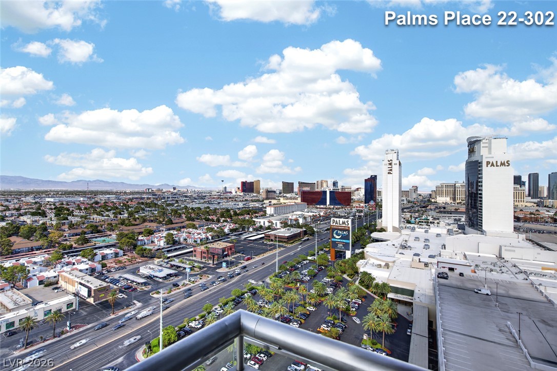 4381 West Flamingo Road 2202_2204 Las Vegas NV 89103