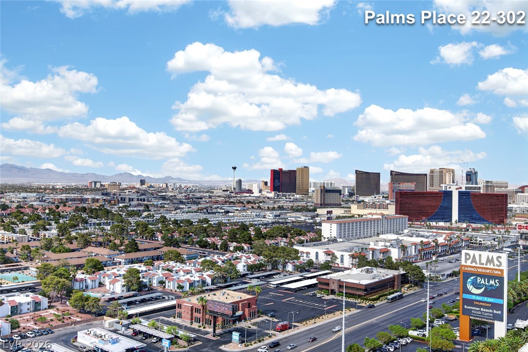 4381 West Flamingo Road 2202_2204 Las Vegas NV 89103
