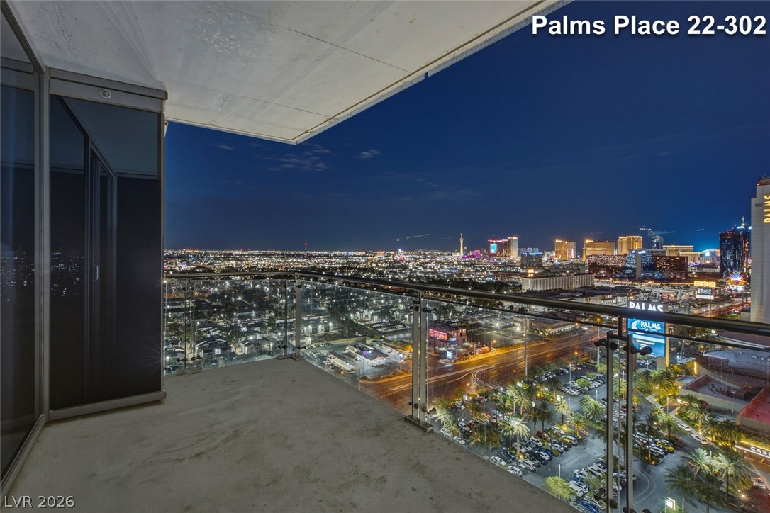 4381 West Flamingo Road 2202_2204 Las Vegas NV 89103
