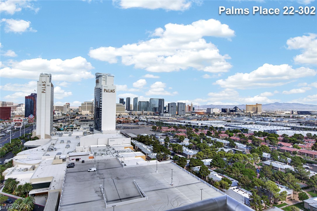 4381 West Flamingo Road 2202_2204 Las Vegas NV 89103