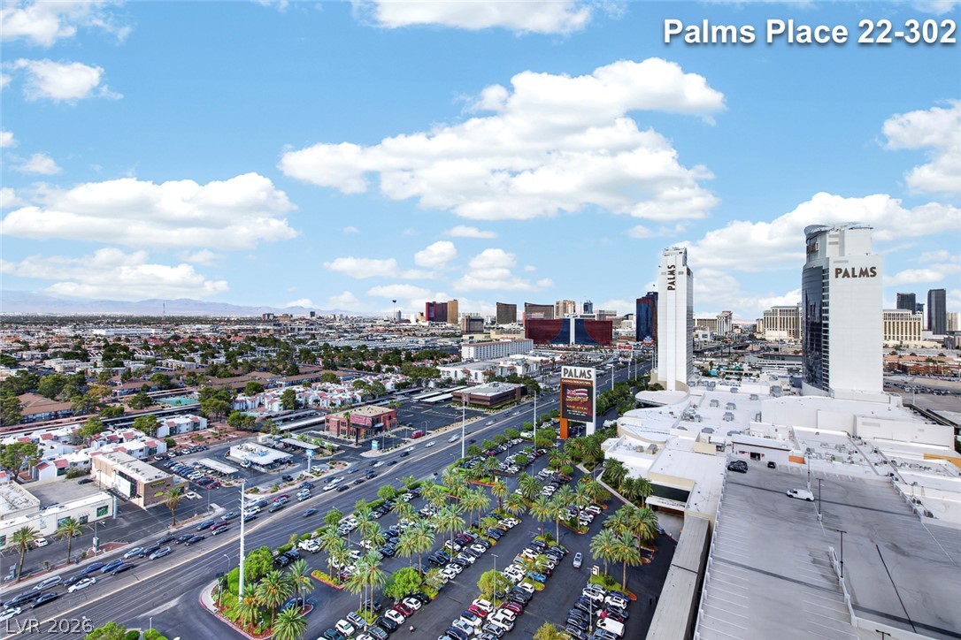 4381 West Flamingo Road 2202_2204 Las Vegas NV 89103