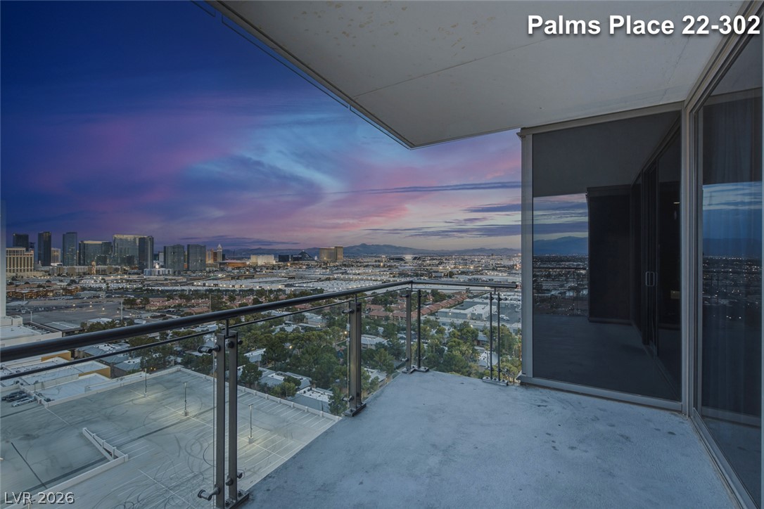 4381 West Flamingo Road 2202_2204 Las Vegas NV 89103