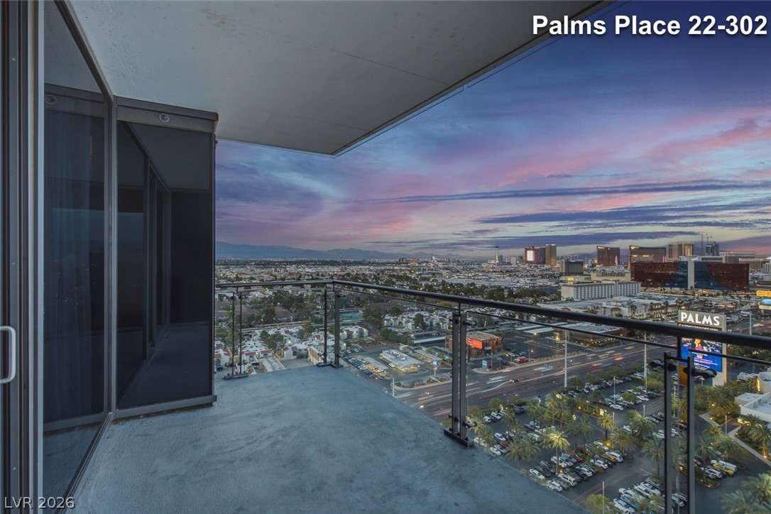 4381 West Flamingo Road 2202_2204 Las Vegas NV 89103