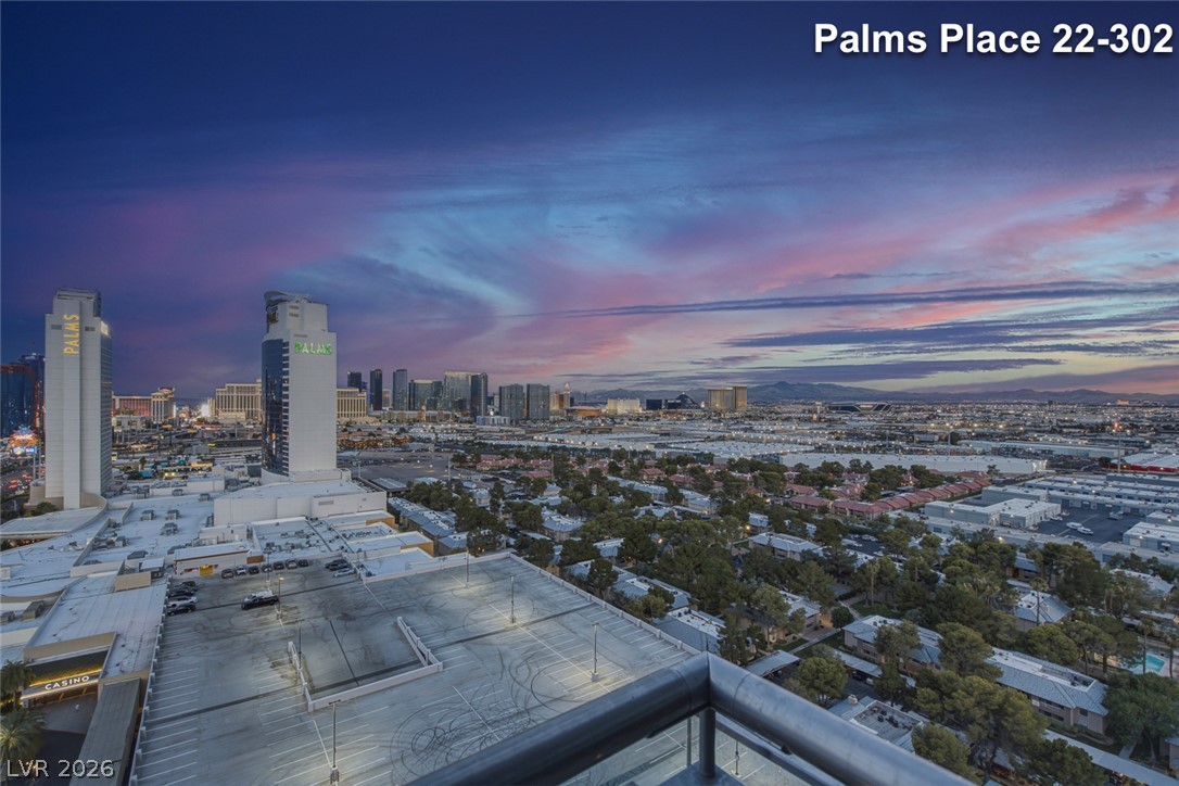 4381 West Flamingo Road 2202_2204 Las Vegas NV 89103