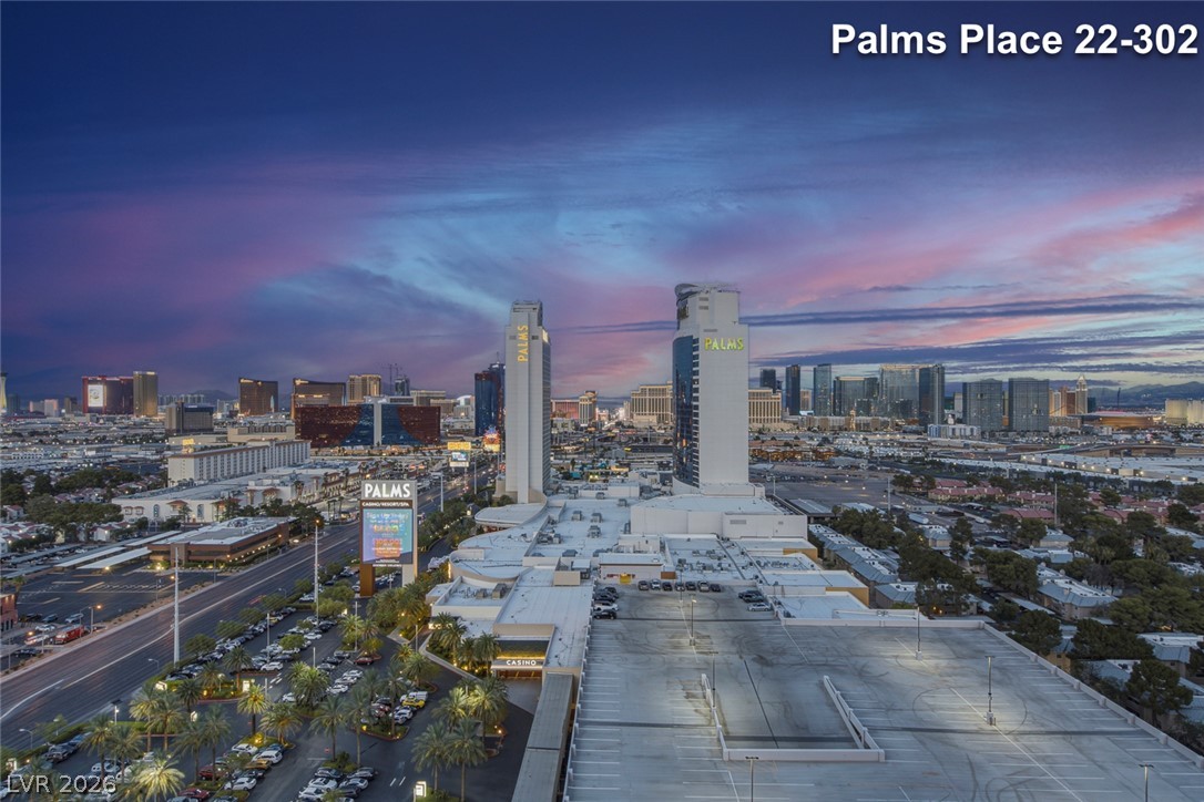 4381 West Flamingo Road 2202_2204 Las Vegas NV 89103