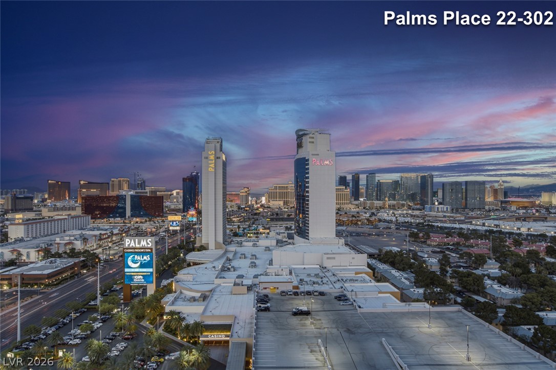 4381 West Flamingo Road 2202_2204 Las Vegas NV 89103
