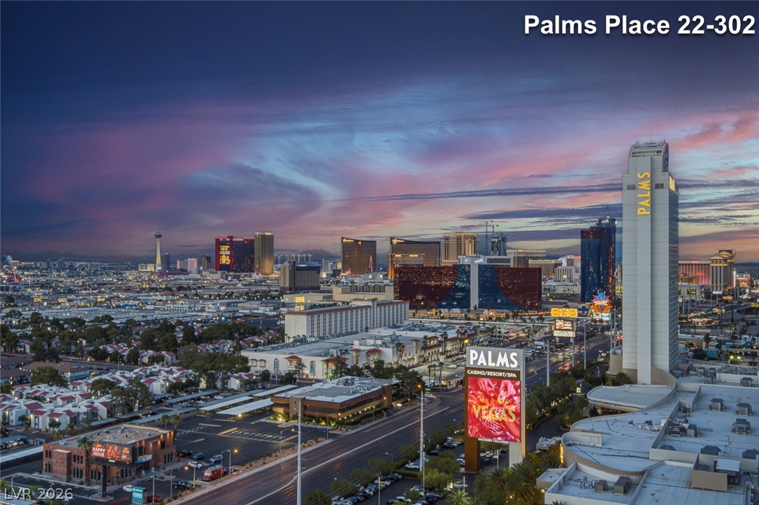 4381 West Flamingo Road 2202_2204 Las Vegas NV 89103