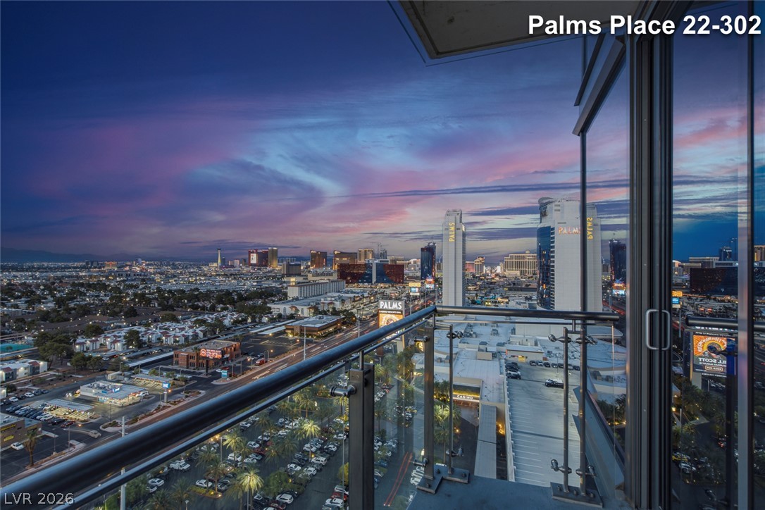 4381 West Flamingo Road 2202_2204 Las Vegas NV 89103