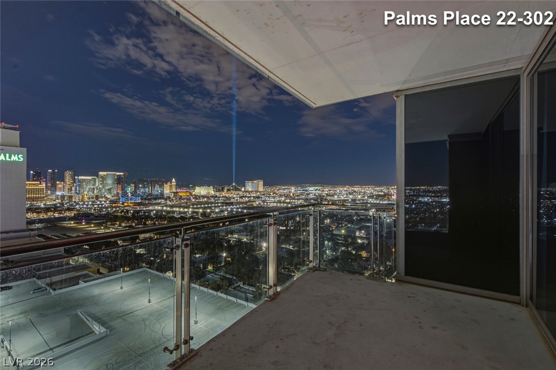 4381 West Flamingo Road 2202_2204 Las Vegas NV 89103
