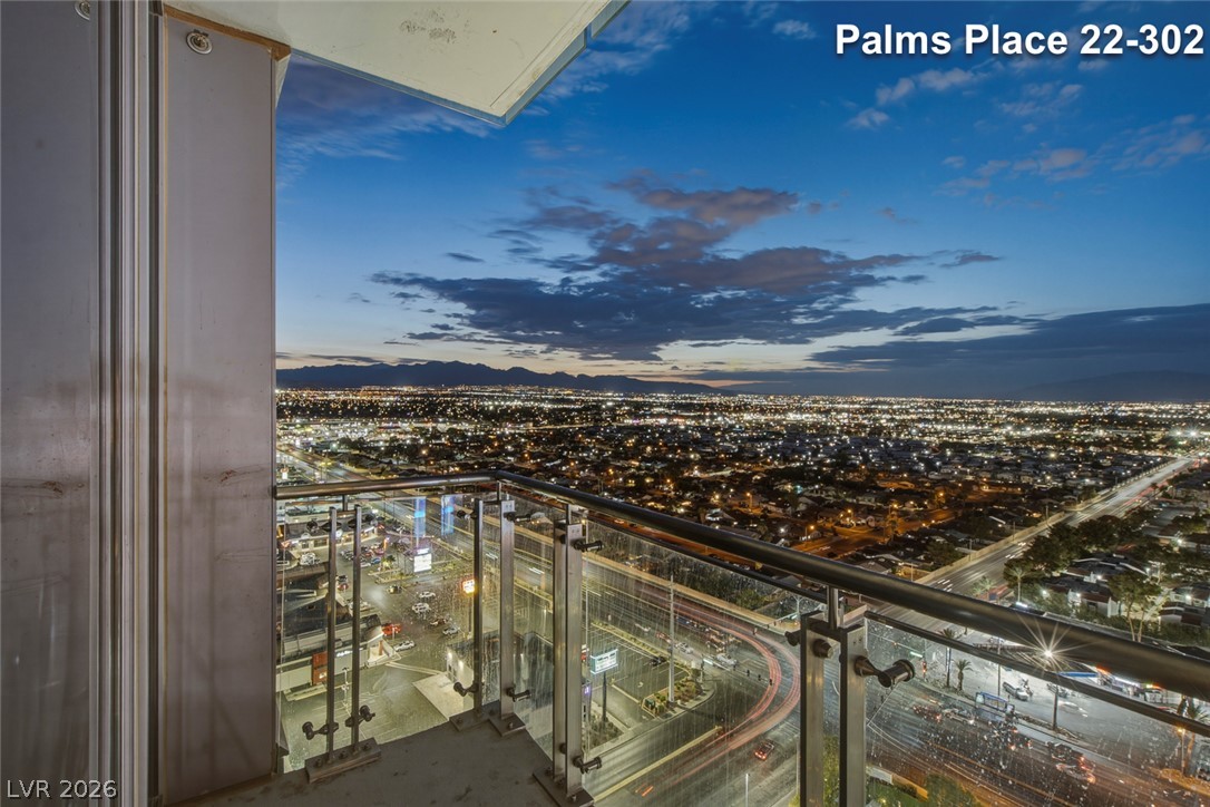 4381 West Flamingo Road 2202_2204 Las Vegas NV 89103