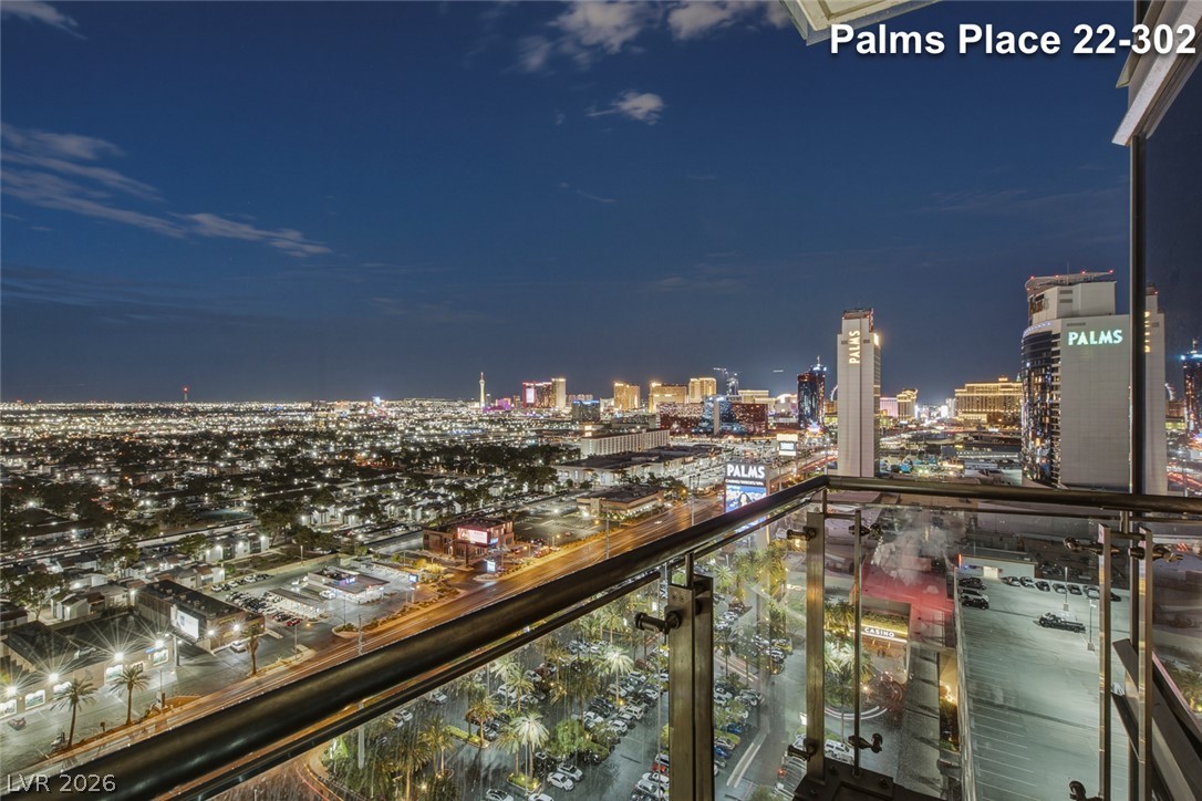 4381 West Flamingo Road 2202_2204 Las Vegas NV 89103