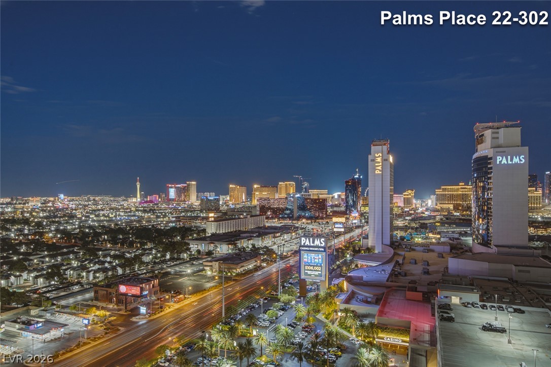 4381 West Flamingo Road 2202_2204 Las Vegas NV 89103