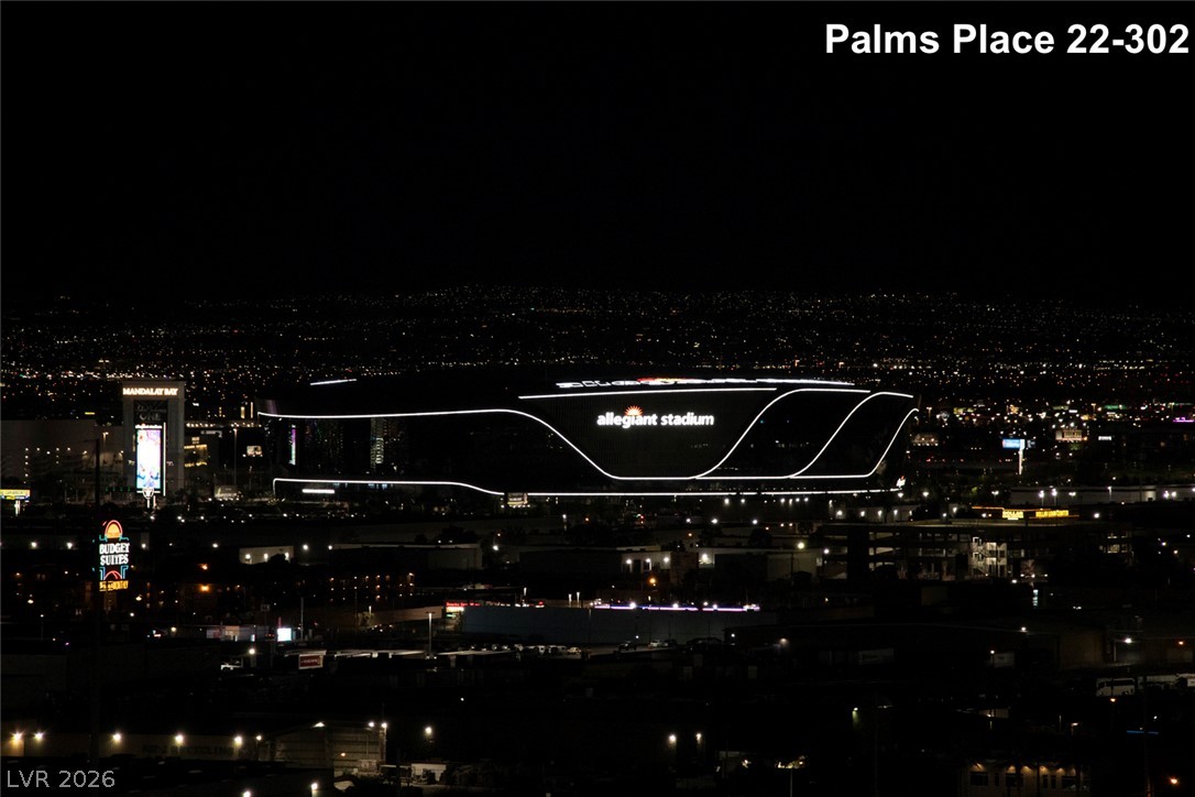 4381 West Flamingo Road 2202_2204 Las Vegas NV 89103