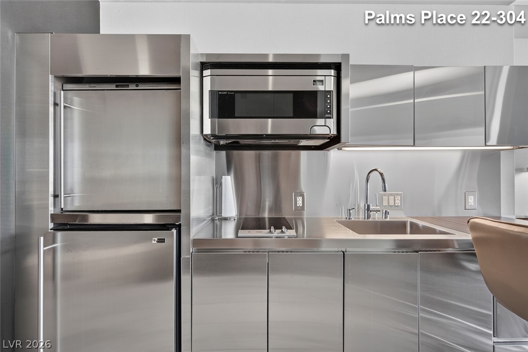 4381 West Flamingo Road 2202_2204 Las Vegas NV 89103