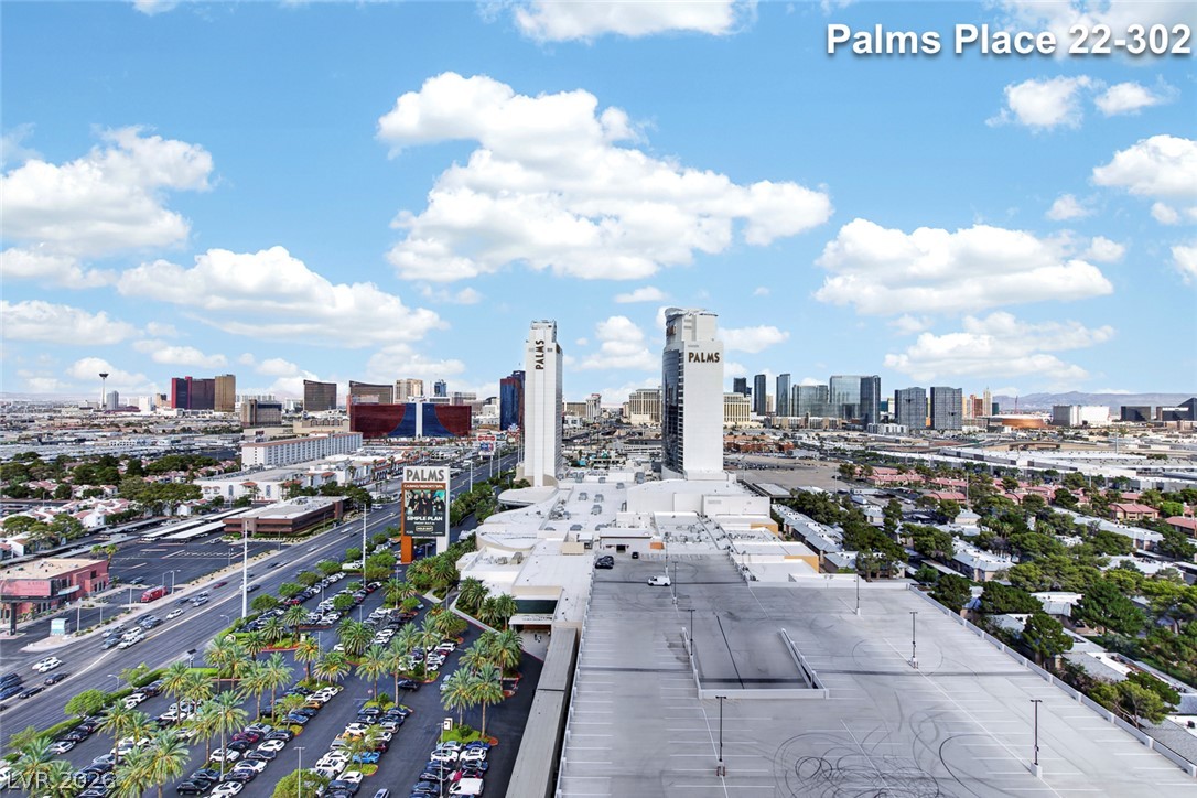 4381 West Flamingo Road 2202_2204 Las Vegas NV 89103